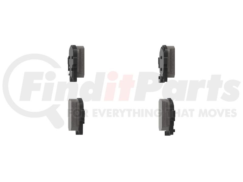 WAGNER BRAKE auto part