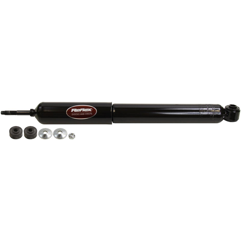 MONROE SHOCKS & STRUTS auto part