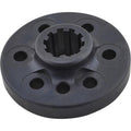 Chevy Steel Drive Flange For 1 Pc RM