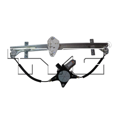 0510 HD ODYSY PWR (C) WR ASSY FR