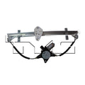 0510 HD ODYSY PWR (C) WR ASSY FR