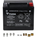 12 V FACTORY ACTIVATED AGM BATTERY YTX20L MADE IN THE USA