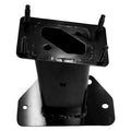 CAPA 2023 NISSAN SENTRA REAR BRACKET (LH)