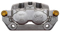 BRAKE CALIPER & BRACKET