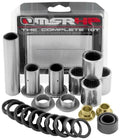 All Balls Racing 93-00 Yamaha YZ125 Linkage Bearing Kit
