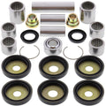All Balls Racing 86-95 Honda XR250R Linkage Bearing Kit