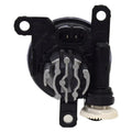 CAPA 2123 FD BRONCO SPT LED FOG LIGHT ASSY RH