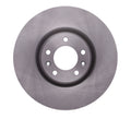 DFC 01-07 Peugeot 607 (Mexico) Front Brake Rotor