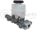 BRAKE MASTER CYLINDER