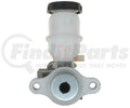 BRAKE MASTER CYLINDER