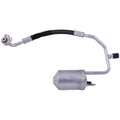 A/C RECEIVER DRIER
