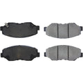 StopTech Sport Brake Pads w/Shims and Hardware - Front