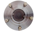 WHEEL HUB ASSEMBLY
