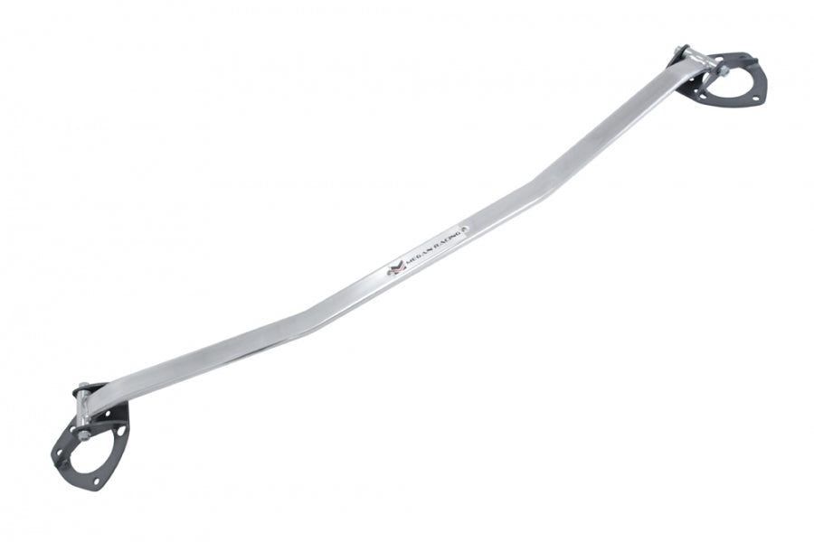 RACE SPEC Mazda 3 10-13 (do not fit Mazdaspeed 3) 1 PIECE RACING STYLE FRONT STRUT BAR 6LBS