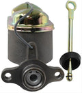HARDWARE- HYDRAULICS