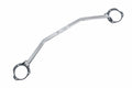 RACE SPEC Lancer 07-17 1 PIECE RACING STYLE FRONT STRUT BAR