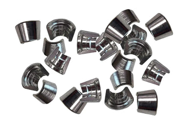 Brian Crower Subaru EJ205/EJ257 Single Groove Valve Stem Keepers/Locks (fits BC2160)