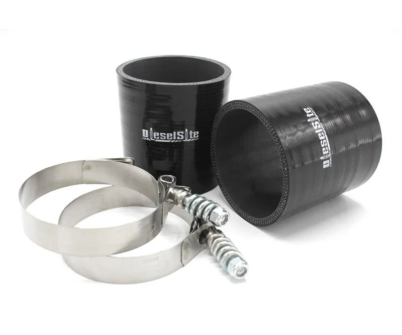 Dieselsite intercooler