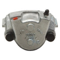 DFC silver auto part