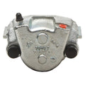 DFC 91-96 Dodge Dakota 4WD Front-R Premium Caliper - Silver Zinc Coated