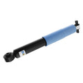 Bilstein B4 2005 Jaguar X-Type Base Wagon Rear 46mm Monotube Shock Absorber
