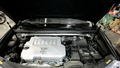 Megan Racing Race Spec Bar Toyota Camry 12-14 FU Avalon 15 FU 1 piece racing style Front Strut Bar