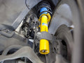 Bilstein 4600 Series 00-06 Toyota Tundra/01-07 Sequoia Front 46mm Monotube Shock Absorber