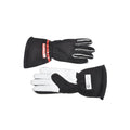 Glove PRO 2 Layer Black Large SFI-5