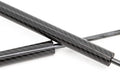 ***Discontinued***OLM Carbon Fiber Hood Dampers - 2019 Forester
