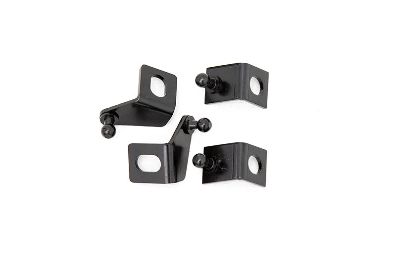 Outside Line Motoring carbon auto part