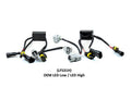 XB Adapters Toyota 4Runner XB LED Harness (2021 Limited TRD Pro Only)