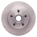 DFC 79-83 American Motors SPIRIT Front Brake Rotor
