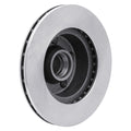 DFC 79-83 American Motors SPIRIT Front Brake Rotor