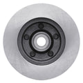 DFC 79-83 American Motors SPIRIT Front Brake Rotor
