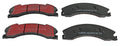 EBC 15+ Cadillac Escalade Ext/Esv 6.2 2WD Ultimax2 Front Brake Pads
