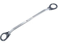 Megan Racing S13 S14 89-98 240sx 1 piece racing spec front strut bar