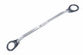 Megan Racing S13 S14 89-98 240sx 1 piece racing spec front strut bar