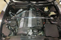 Megan Racing Race Spec Bar BMW Z4 2002-2008 Front Upper (EXC Z4M)