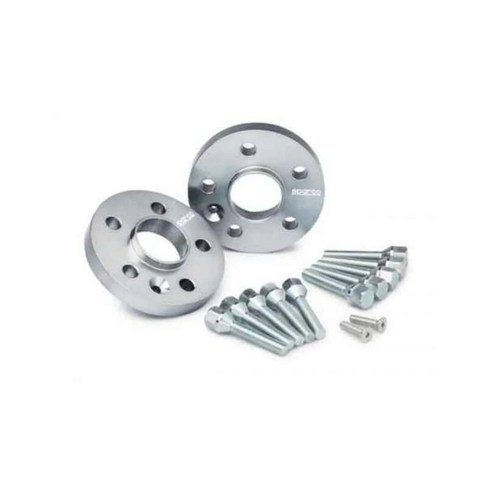 Sparco Wheel Spacer 17M 5X112 - 57Id