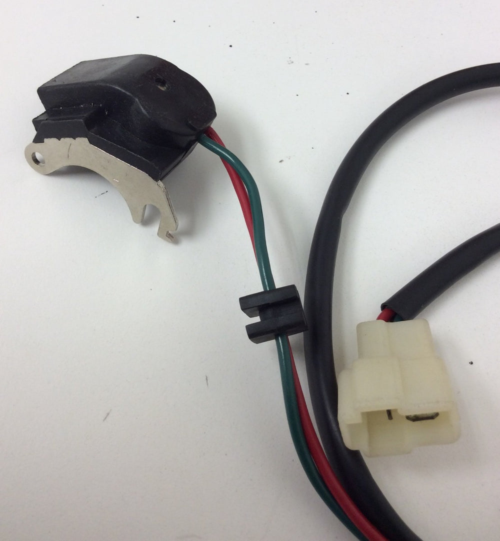 STANDARD IGN auto part