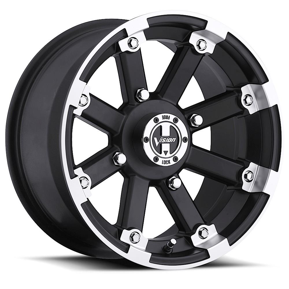 VISION WHEEL auto part