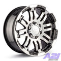 VISION WHEEL auto part