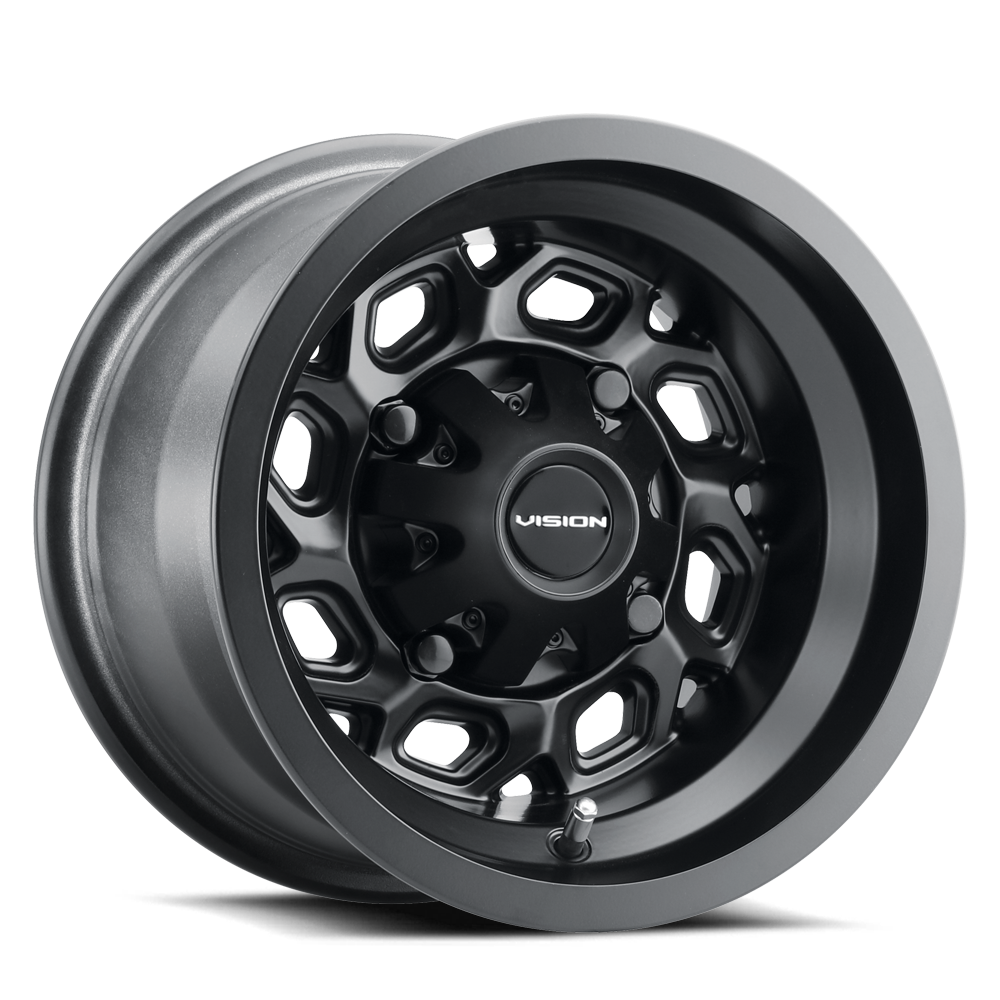 VISION WHEEL auto part