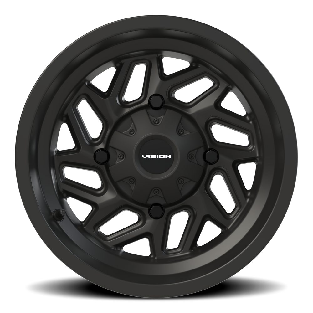 VISION WHEEL auto part