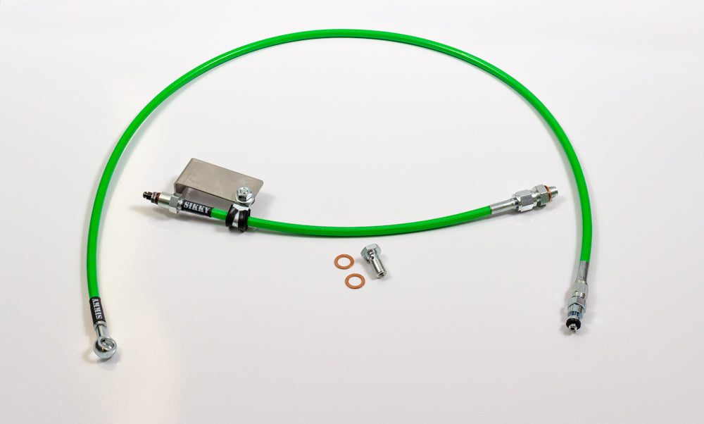 Sikky - CLK-T56-L