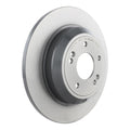 Brembo 12-15 BMW 328i/14-15 BMW 428i/2014 BMW 428i xDrive Rear UV Coated Rotor
