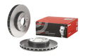 DISC BRAKE ROTOR