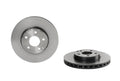 DISC BRAKE ROTOR