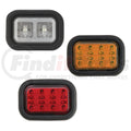 245ST MODEL 1224V ECE/SAE LED STOP & TAIL LIGHT