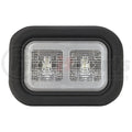 245ST MODEL 1224V ECE/SAE LED STOP & TAIL LIGHT